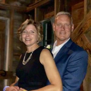 Meet your Posher, Tim